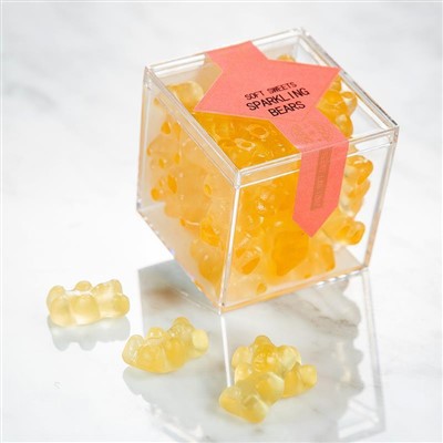 Süßigkeiten-Geschenkbox