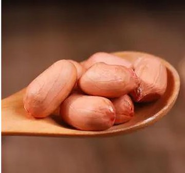 Herzgesunde Erdnüsse